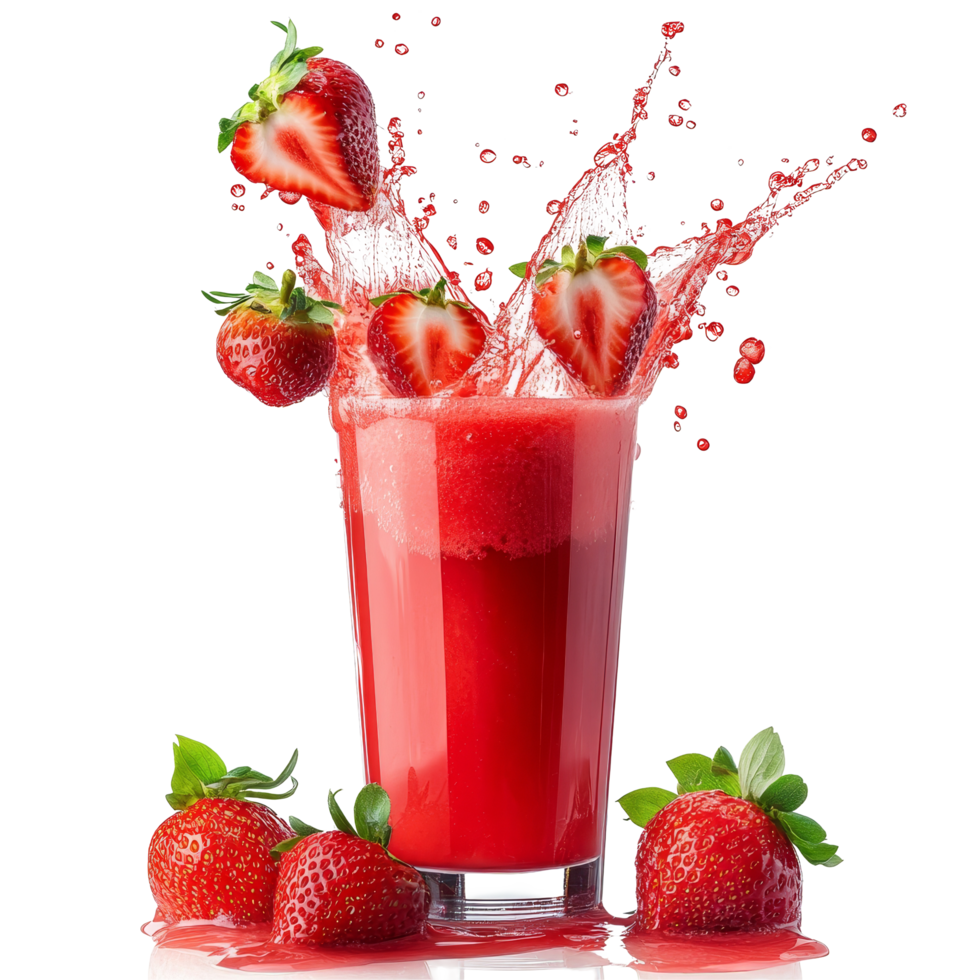 آبمیوه های طبیعی
